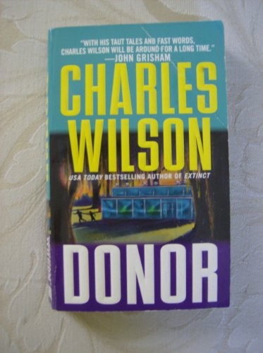 Donor