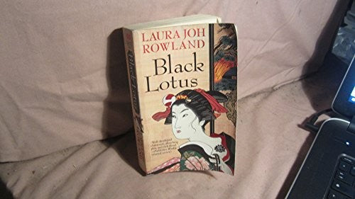 Black Lotus