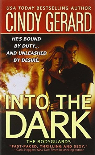 Into the Dark