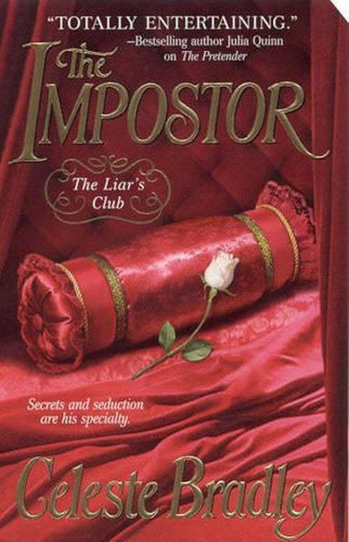 The Imposter