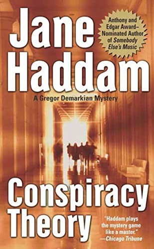 Conspiracy Theory