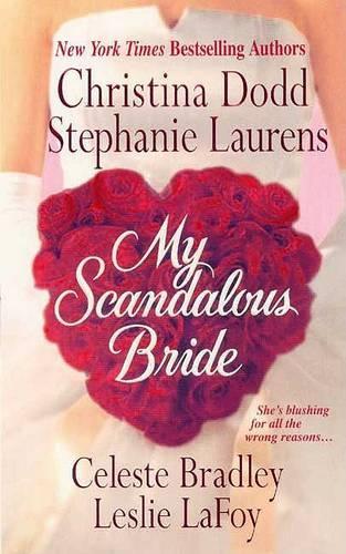 My Scandalous Bride