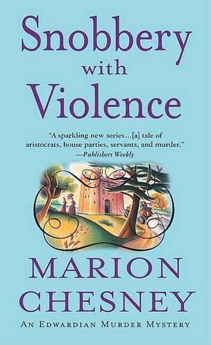 Snobbery With Violence