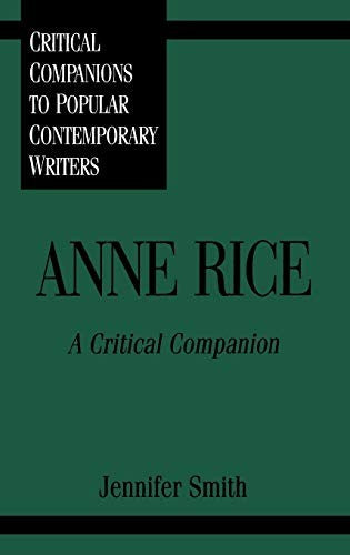 Anne Rice