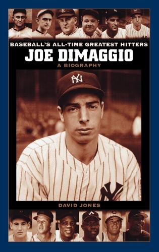 Joe DiMaggio