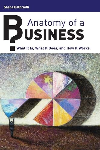 Anatomy of a Business