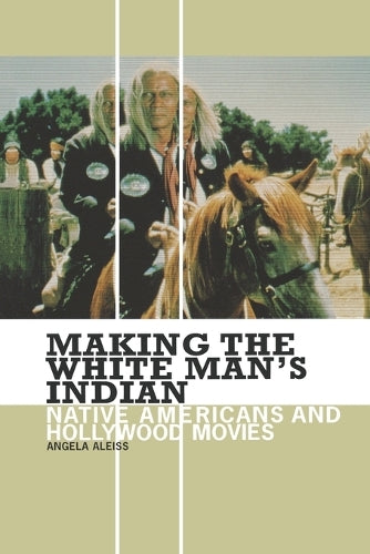 Making the White Man's Indian