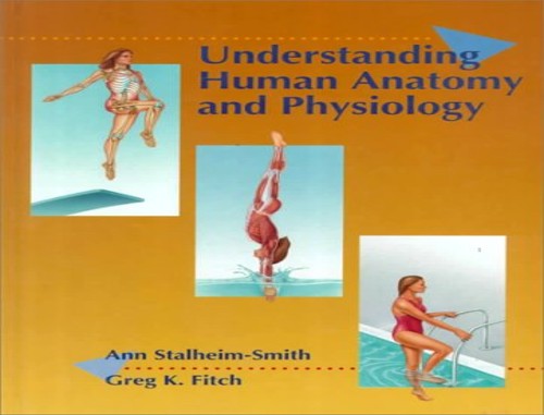 Human Anatomy and Physiology