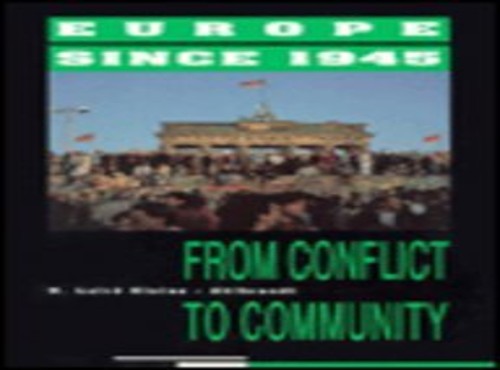 Europe Since 1945