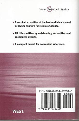 Intellectual Property, Patents,Trademarks, and Copyright in a Nutshell