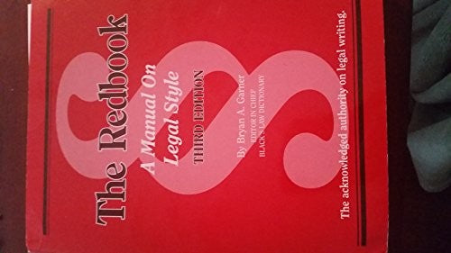 The Redbook