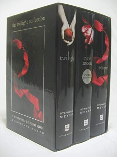 Twilight Collection