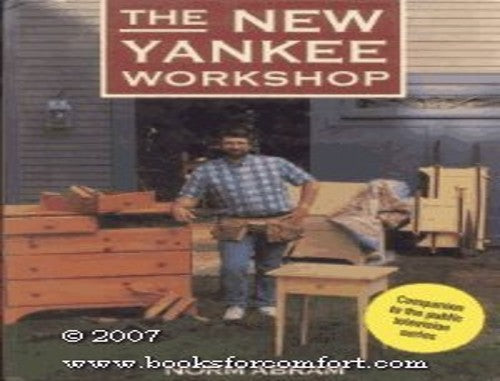 New Yankee Workshop