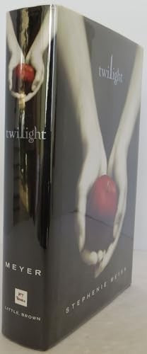 Twilight 1ST Edition