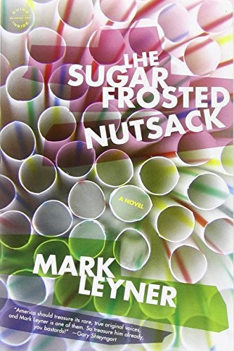 The Sugar Frosted Nutsack