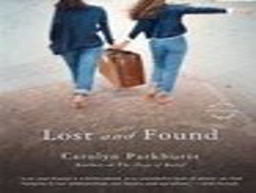 Lost and Found