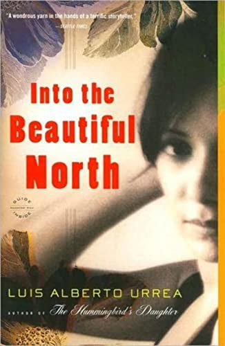 Into The Beautiful North