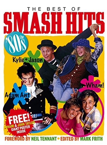 The Best Of Smash Hits