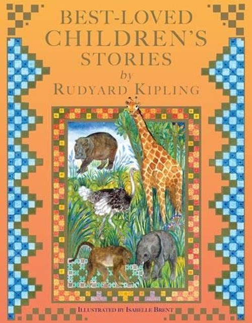 Best-Loved Children's Stories