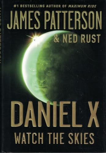 Daniel X: Watch the Skies