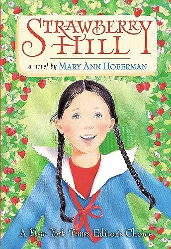Strawberry Hill