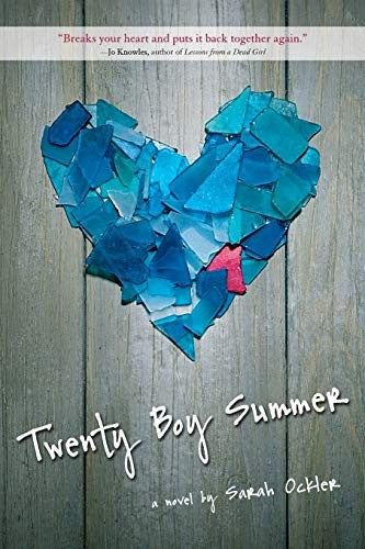 Twenty Boy Summer