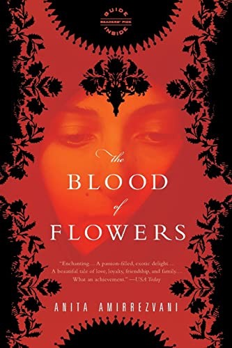 The Blood of Flowers