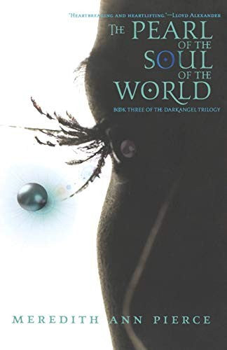 The Pearl Of The Soul Of The World