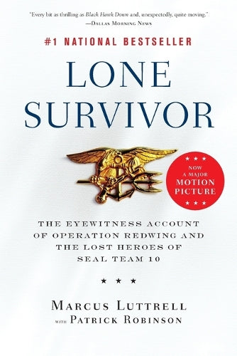 Lone Survivor
