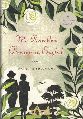 Mr. Rosenblum Dreams in English