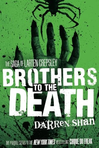 Brothers to the Death