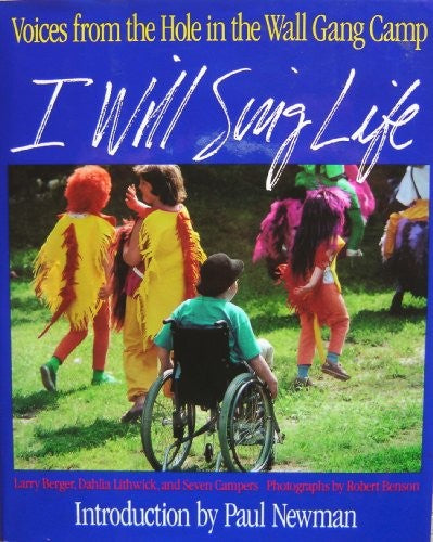 I Will Sing Life