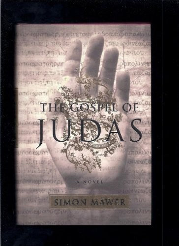 The Gospel of Judas