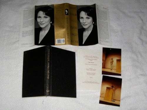 Leaving a Doll's House