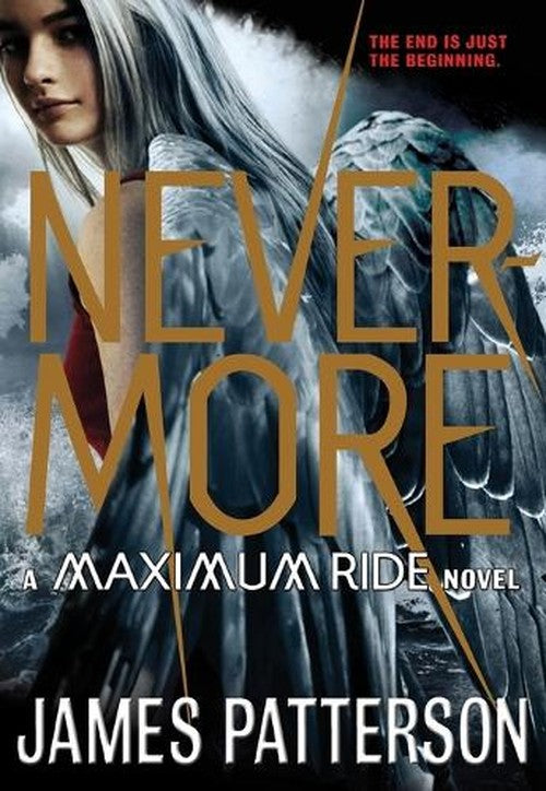 Nevermore