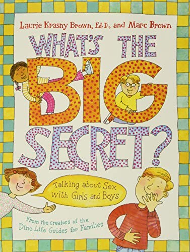 What's the Big Secret?