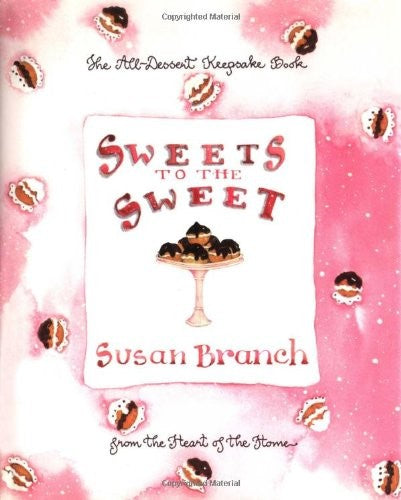 Sweets to the Sweet