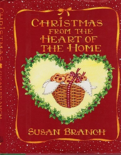 Christmas from the Heart of the Home