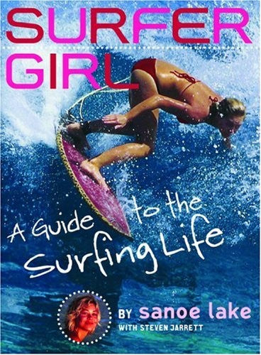 Surfer Girl