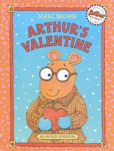 Arthur's Valentine