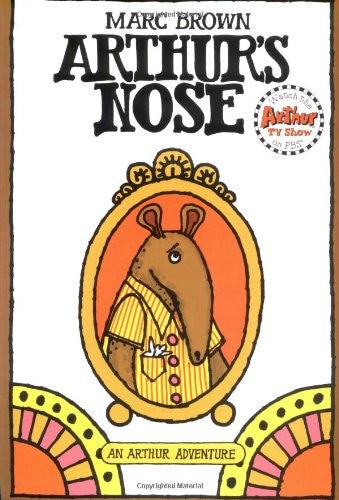 Arthur's Nose