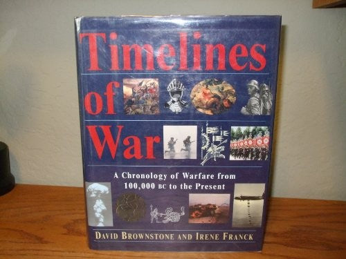 Timelines of War