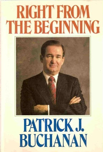 Right from the Beginning