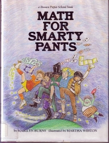Math for Smarty Pants