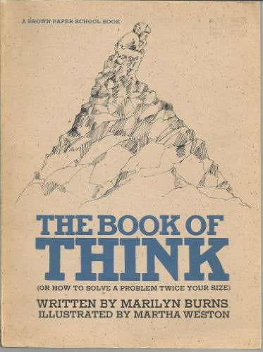 The Book of Think