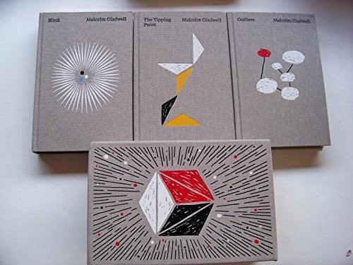 Malcolm Gladwell: Collected, the Definitive Editions