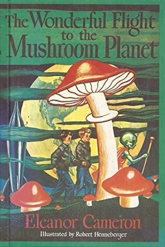Wonderful Flight to the Mushroom Planet