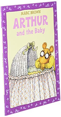 Arthur And The Baby