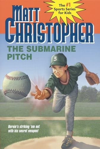 The The Submarine Pitch