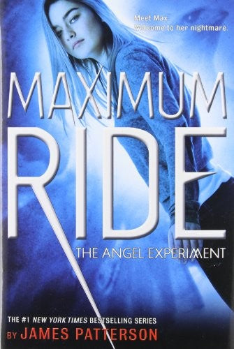 The Angel Experiment